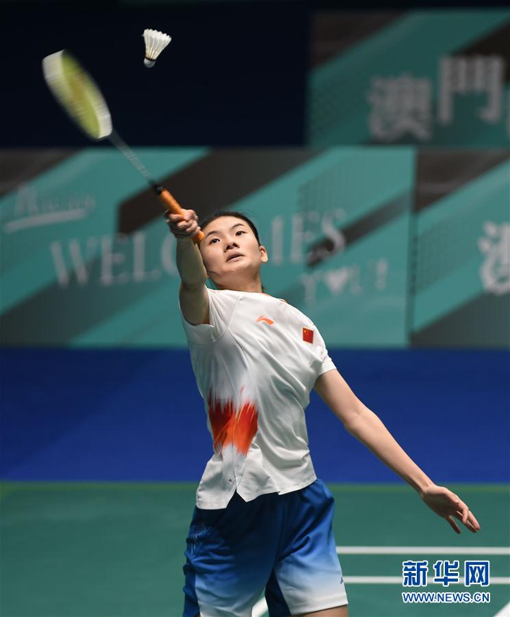 让情况发生 让情况发生