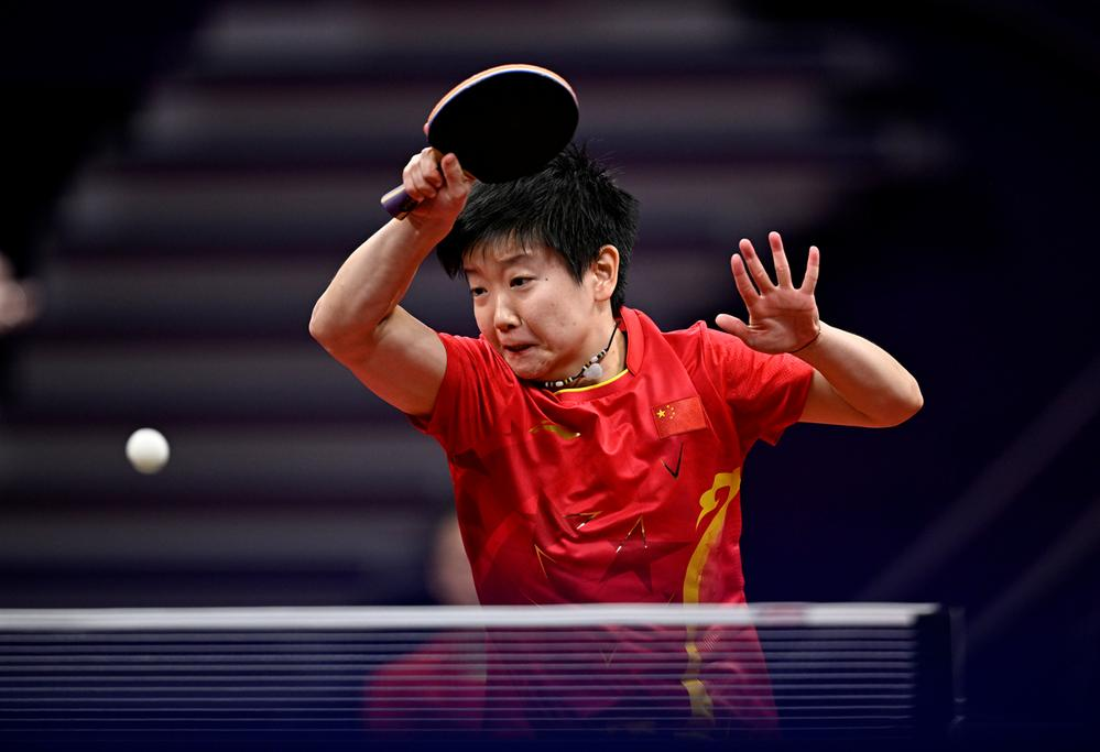 恩瓦内里的 恩瓦内里的