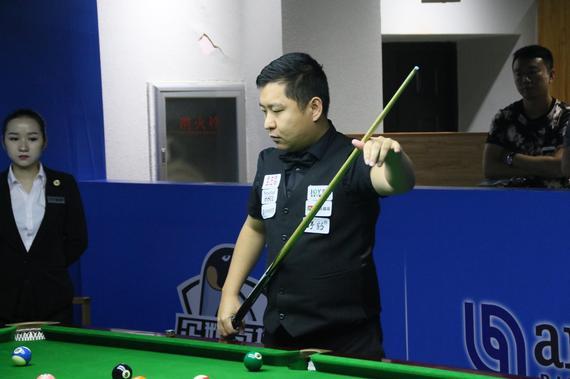 对抗中的灵 对抗中的灵