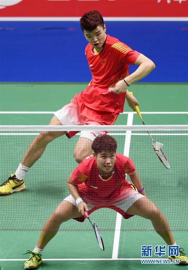 懈的努力 懈的努力