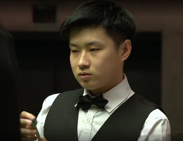 杨瀚森提供 杨瀚森提供