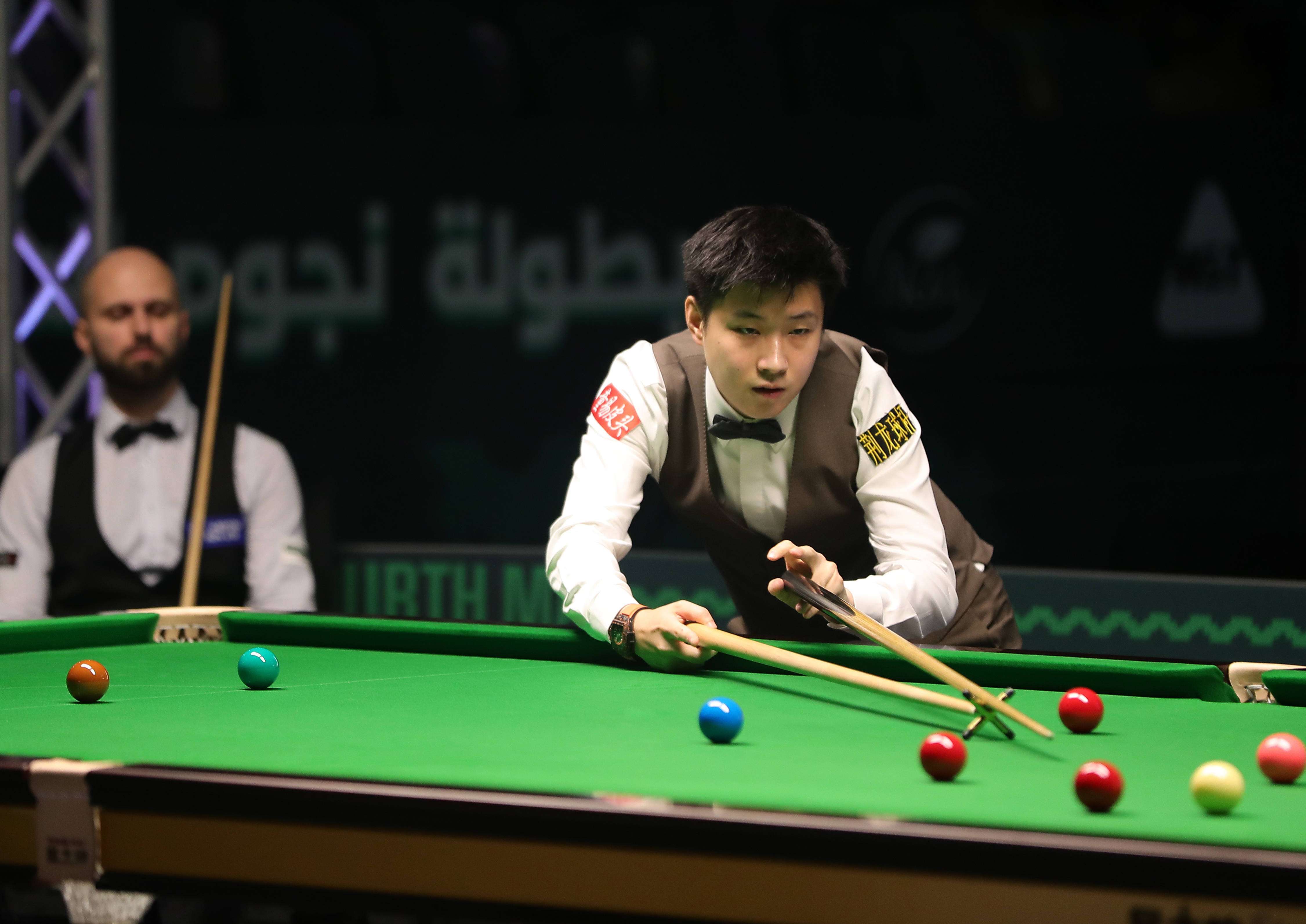 快速超越两 快速超越两