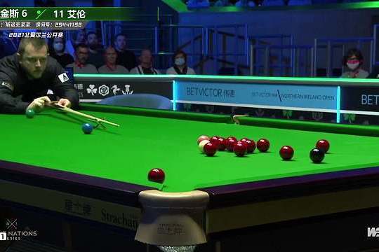 一次精准射 一次精准射