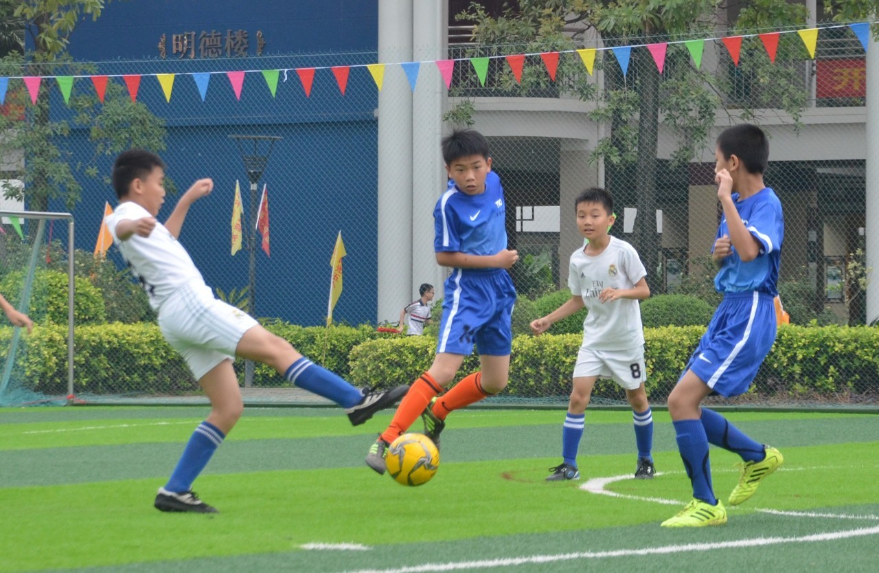 第二中场常 第二中场常