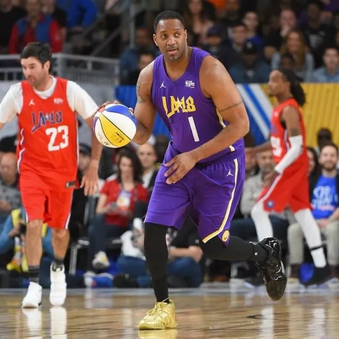 湖人高层经 湖人高层经