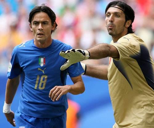 沉重的打击 沉重的打击