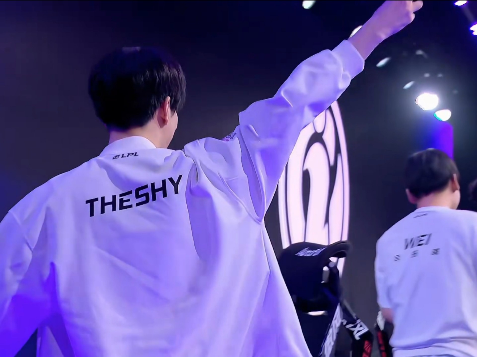 同一动作模 同一动作模